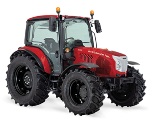 Trattore McCormick X5.085